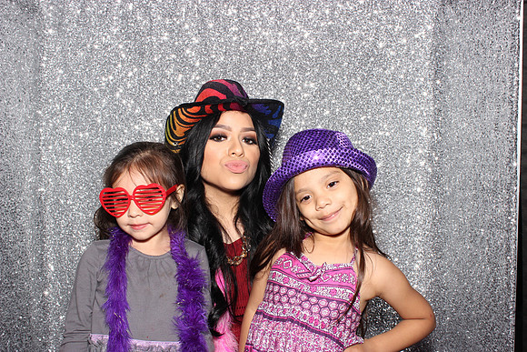 Photo Booth Rentals