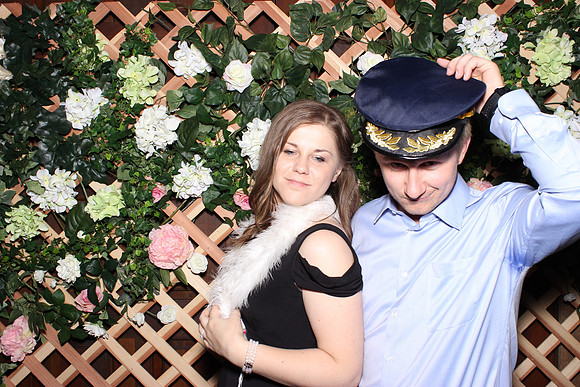 Photo Booth Rentals Miner's Foundry