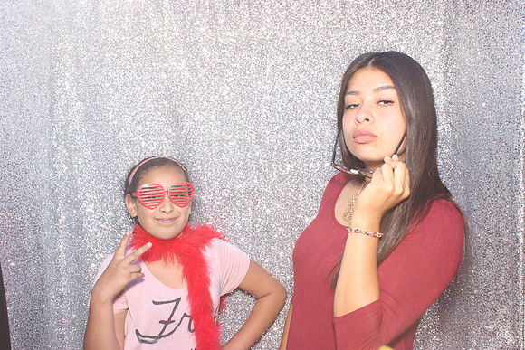Photo Booth Rentals