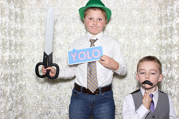 Photo Booth Rentals Loomis