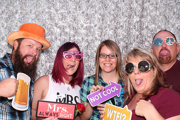 Photo Booth Rentals Folsom