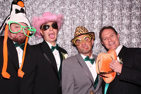 Photo Booth Rentals Sacramento Zoo