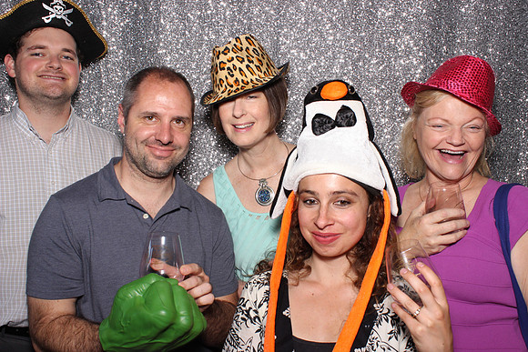 Photo Booth Rentals Lodi