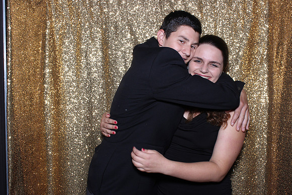 Sacramento Prom Photo Booth Rentals
