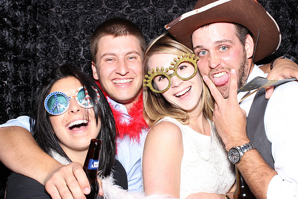 Photo Booth Rentals Grand Island Mansion