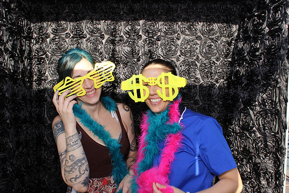 Photo Booth Rentals Sacramento