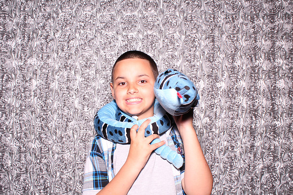 Photo Booth Rentals Sacramento Zoo