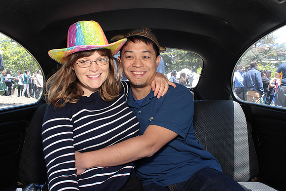 Photo Booth Rentals Berkeley