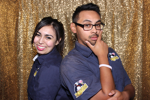 Sacramento Prom Photo Booth Rentals