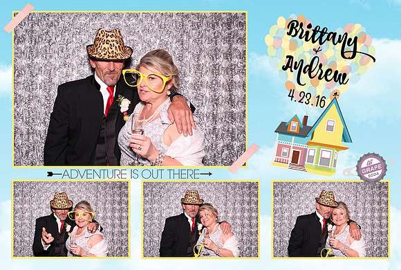 Photo Booth Rentals Sacramento Zoo