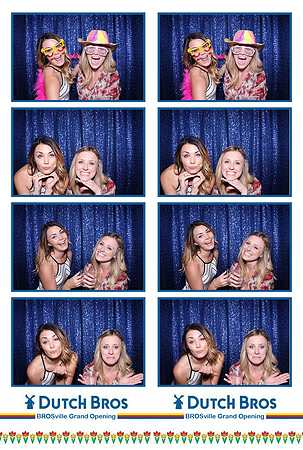 Photo Booth Rentals at The Blue Goose