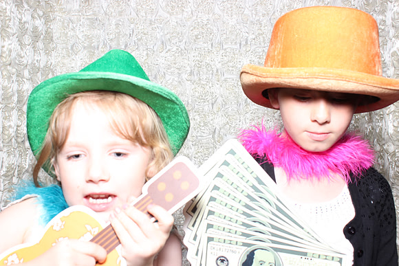 Photo Booth Rentals Loomis