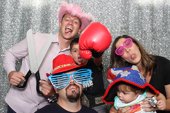 Photo Booth Rentals Sacramento