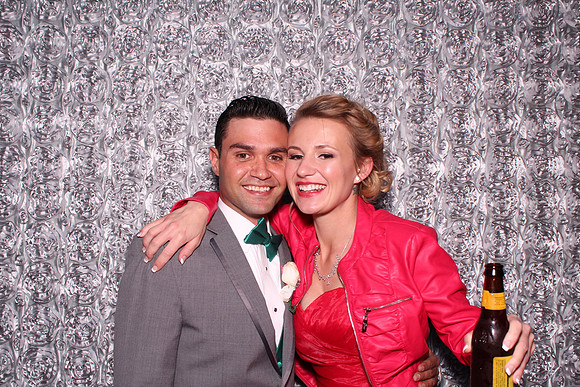 Photo Booth Rentals Sacramento Zoo