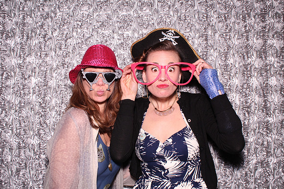Photo Booth Rentals Sacramento Zoo