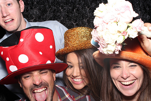Sacramento Photo Booth Rentals