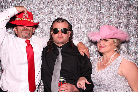 Photo Booth Rentals Sacramento Zoo
