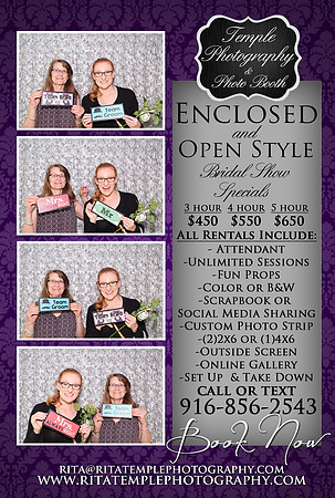 Photo Booth Rentals Folsom