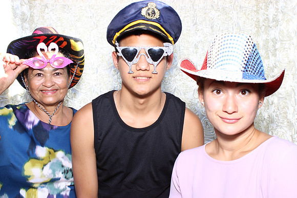 Photo Booth Rentals Sacramento