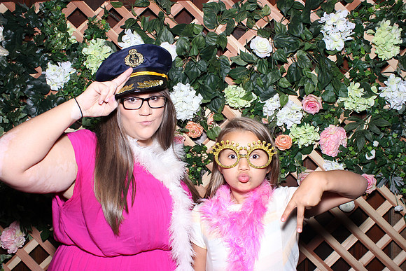 Photo Booth Rentals Miner's Foundry