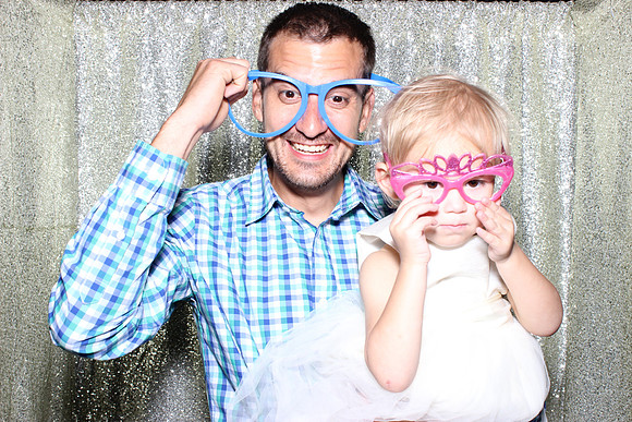 Photo Booth Rentals Sacramento