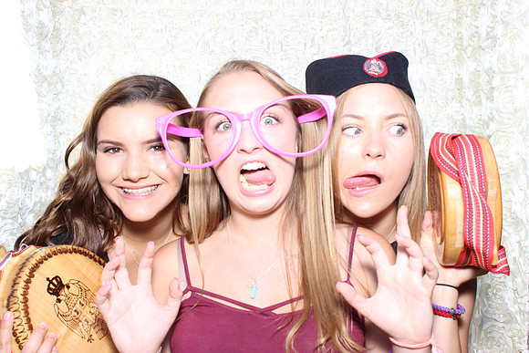 Photo Booth Rentals Sacramento