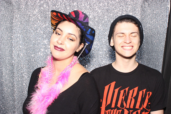 Photo Booth Rentals