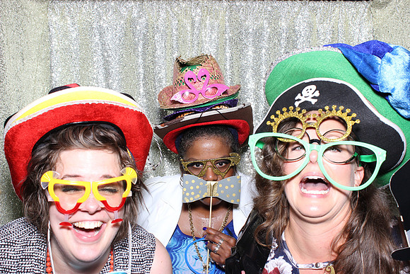 Photo Booth Rentals Sacramento