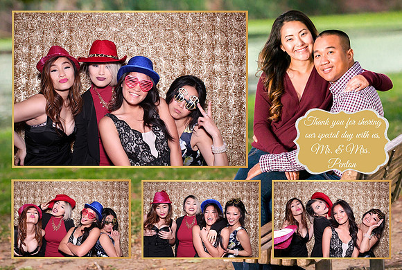 Granite Bay Photo Booth Rentals