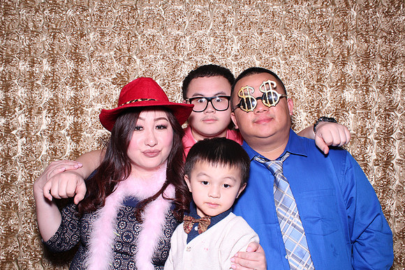 Granite Bay Photo Booth Rentals