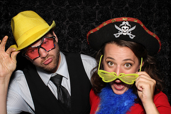 Photo Booth Rentals Sacramento