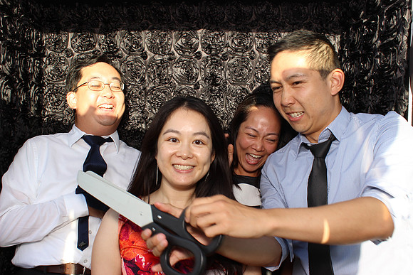 Photo Booth Rentals Sacramento