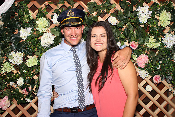 Photo Booth Rentals Miner's Foundry