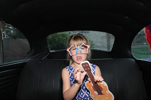 Photo Booth Rentals Taber Ranch