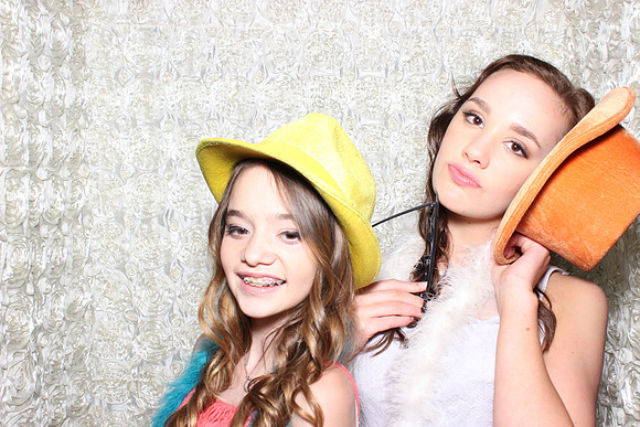Photo Booth Rentals Loomis