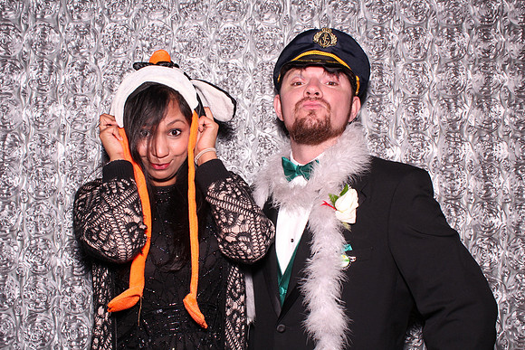 Photo Booth Rentals Sacramento Zoo