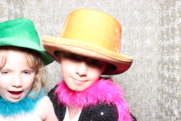 Photo Booth Rentals Loomis