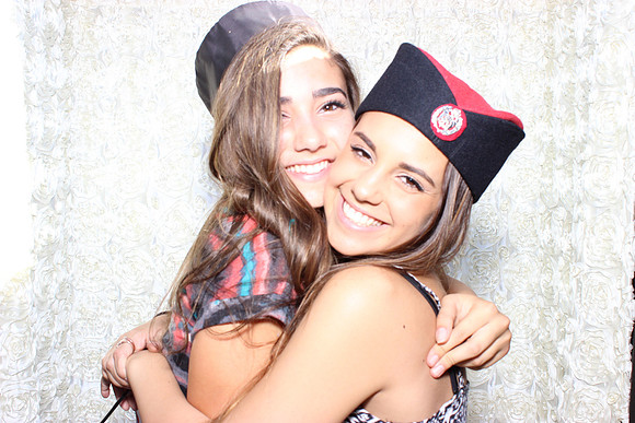 Photo Booth Rentals Sacramento