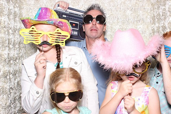 Photo Booth Rentals Loomis