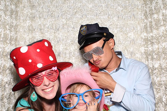 Photo Booth Rentals Lodi