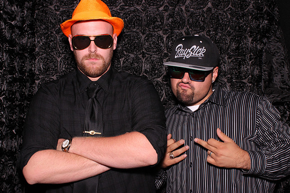 Sacramento Photo Booth Rentals