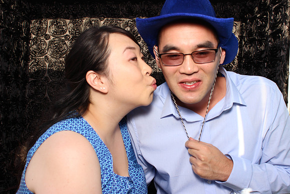 Photo Booth Rentals Sacramento