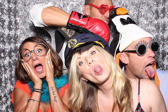 Photo Booth Rentals Lodi