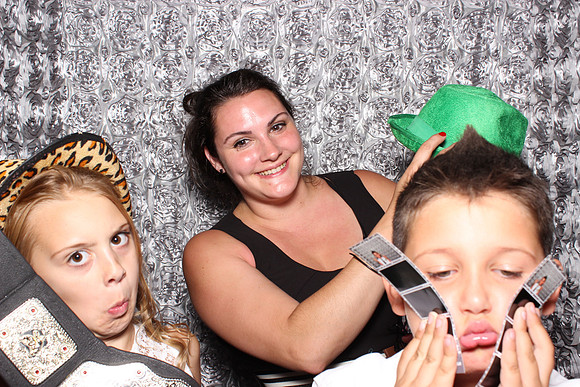 Photo Booth Rentals Lodi