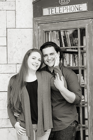 Sacramento Engagement Photography