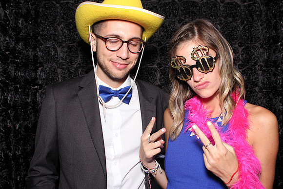 Sacramento Photo Booth Rentals