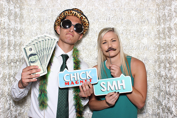 Photo Booth Rentals Loomis