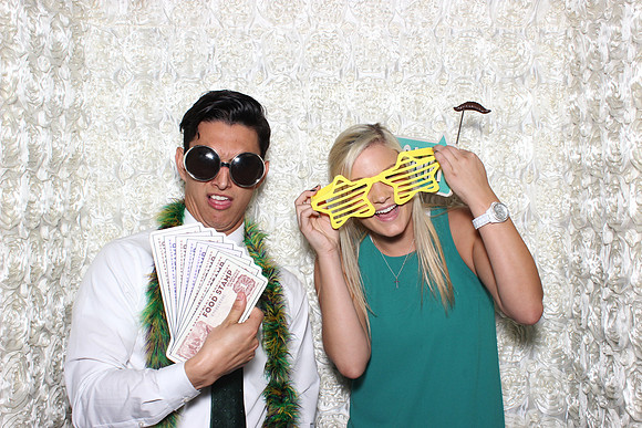 Photo Booth Rentals Loomis