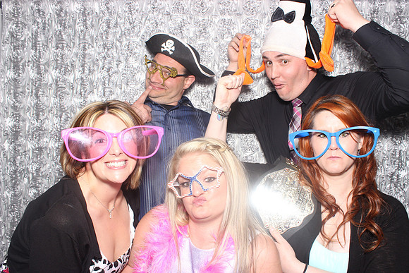 Photo Booth Rentals Northern California