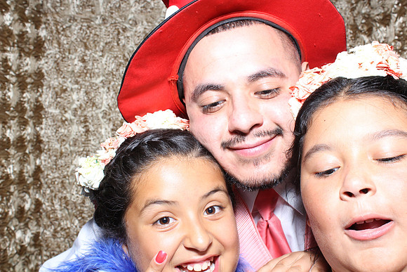 Photo Booth Rentals Sacramento